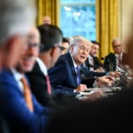 Trump Reaffirms Greenland Ambition, Raising Transatlantic Concerns